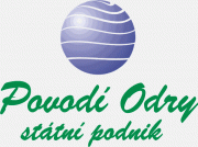 Povodí Odry, s.p.