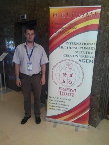 Ing. Stanislav Paseka