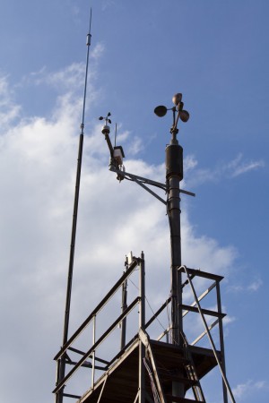 Anemometr WA15 Vaisala